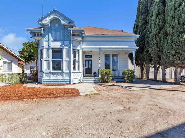 22354 Western Blvd, Hayward, CA 94541