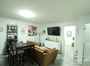 548 Grand St #2F, Brooklyn, NY 11211