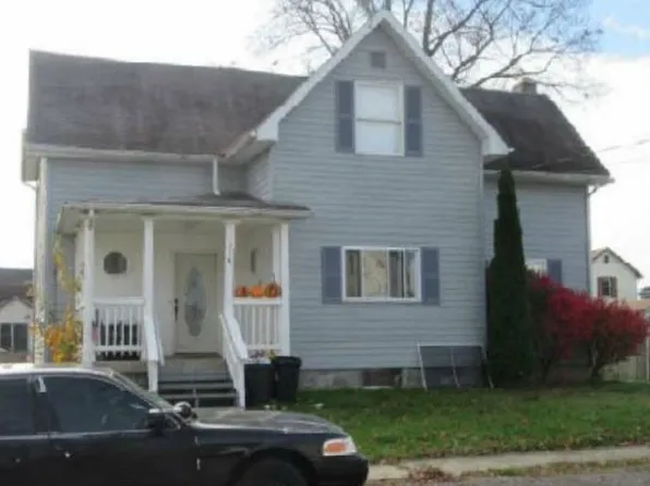 216 Conneaut St, Linesville, PA 16424