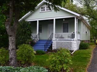 544 Kansas Rd, Warrington, PA 18976