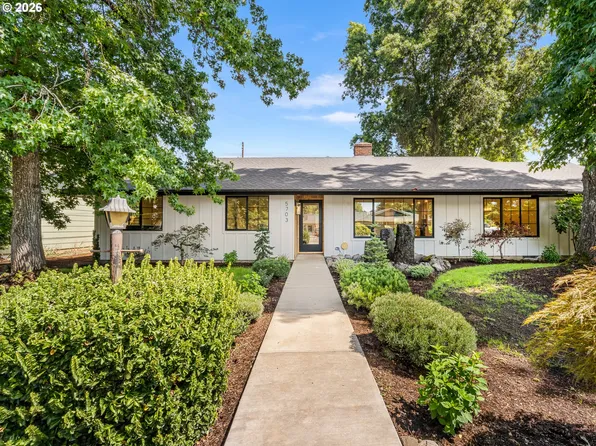 5703 Montana Ln, Vancouver, WA 98661
