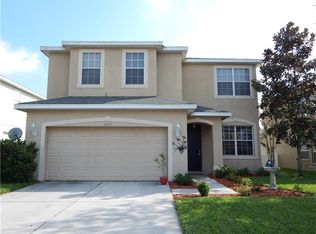 16301 Dovetail Way, Spring Hill, FL 34610