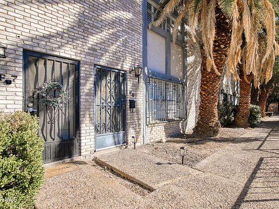 4th image of 6700 Escondido Dr APT F7