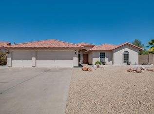 15062 N 92nd Ave, Peoria, AZ 85381