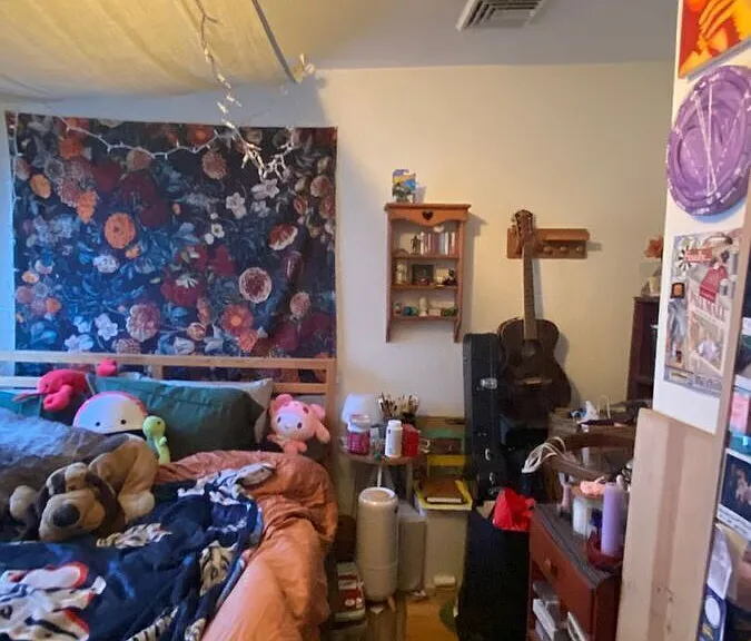 1615 Brown St #3 — Photo 9