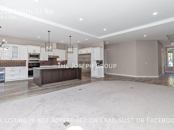 5th image of 7318 108th St NW