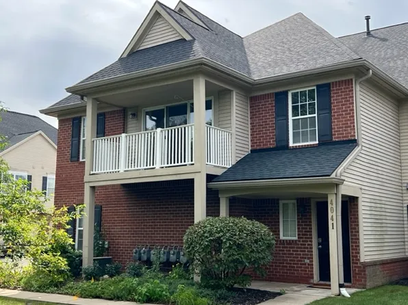 4041 Berkeley Ave, Canton, MI 48188