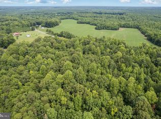 LOT 8 Sparta Rd, Milford, VA 22514
