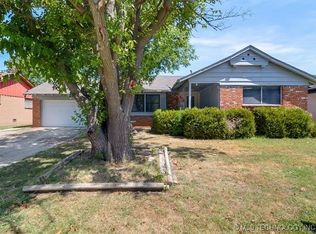 6731 E 26th Ct, Tulsa, OK 74129