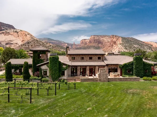 1954 Stone Canyon Ct, Grand Junction, CO 81507