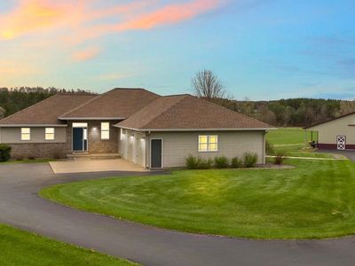 7965 ROLLING HILLS ROAD, Custer, WI, 54423