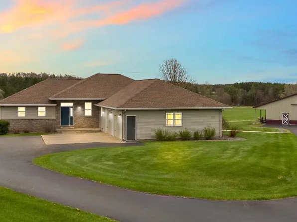 7965 ROLLING HILLS ROAD, Custer, WI 54423