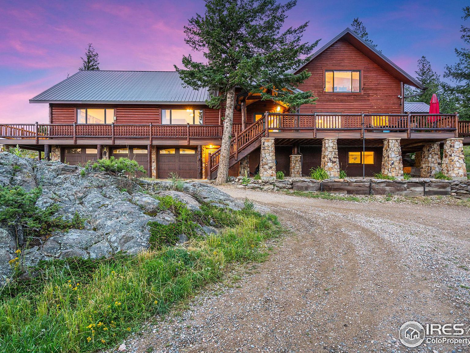 244 Blue Grouse Ln, Bellvue, CO 80512 MLS 994075 Zillow