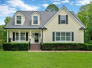 9544 Woodlief Rd, Wake Forest, NC 27587