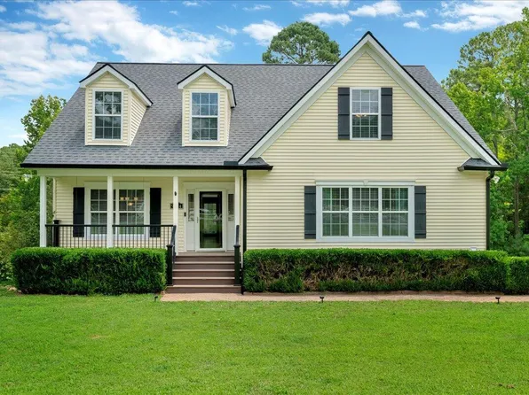 9544 Woodlief Rd, Wake Forest, NC 27587