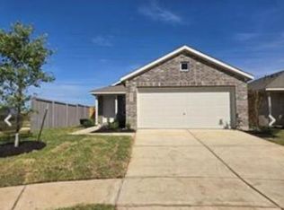 2092 Cedar Way Dr, Conroe, TX 77301