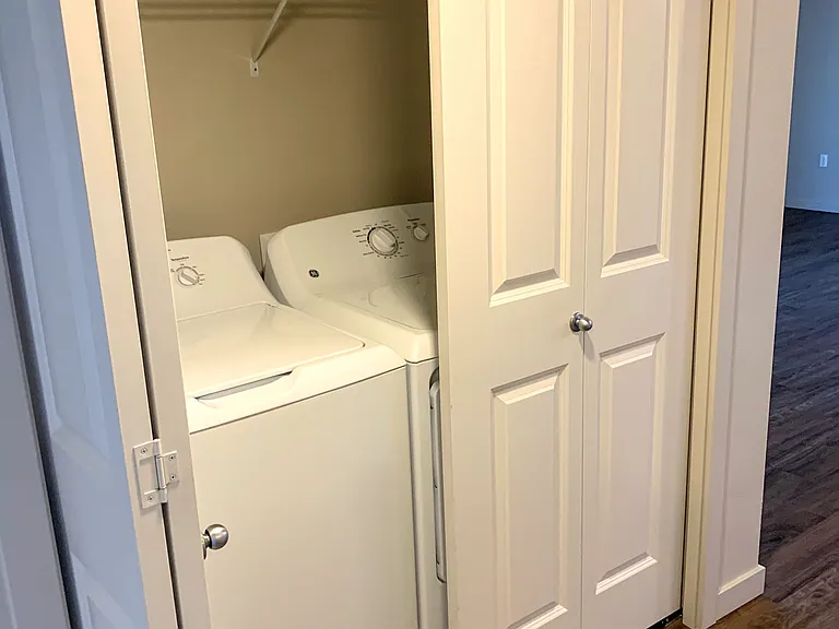 Rock Creek Ridge Apartments — Photo 38
