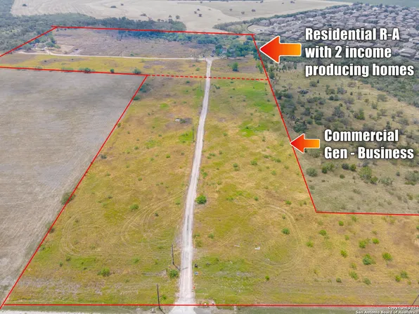 7905 TATES DR LOT P-8, Schertz, TX 78154