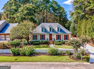 4069 Silver Fir Ct, Marietta, GA 30066