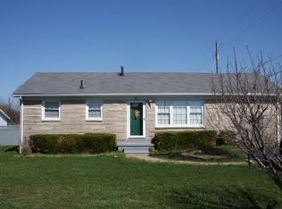 82 Waddell Rd, Hodgenville, KY 42748