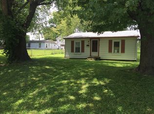 1017 Beech St, Connersville, IN 47331