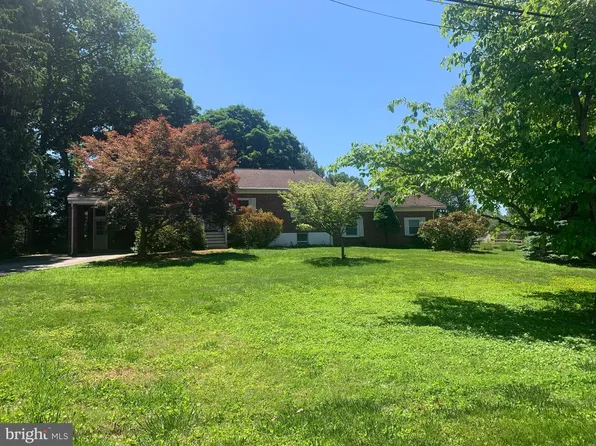 10861 Hilltop Ln, Columbia, MD 21044