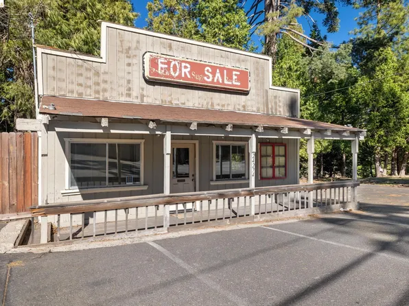 24274 State Highway 108, Mi Wuk Village, CA 95346