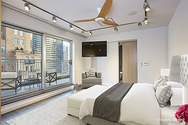 Sold by Brown Harris Stevens