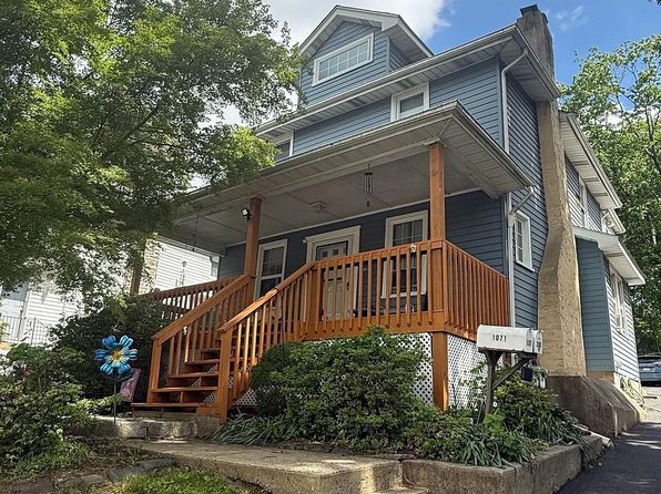 1071 Tyson Ave Floor 1
