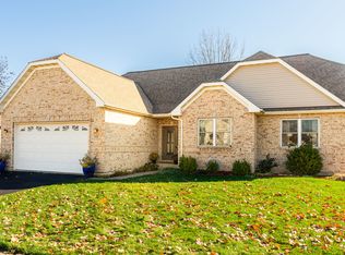 260 N Bridge Rd, Dekalb, IL 60115