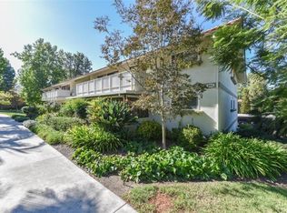 893 Ronda Sevilla UNIT P, Laguna Woods, CA 92637