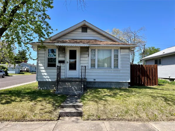 201 Ohio St, East Alton, IL 62024