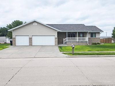 2616 36th St, Columbus, NE, 68601