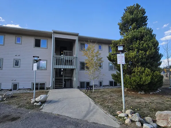 163 GCR 840 #2, Fraser, CO 80442