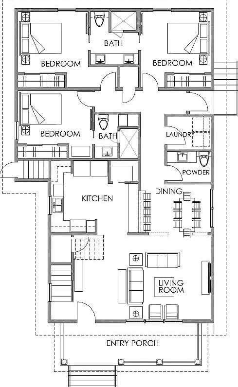 755 Deans Row Ave — Photo 2