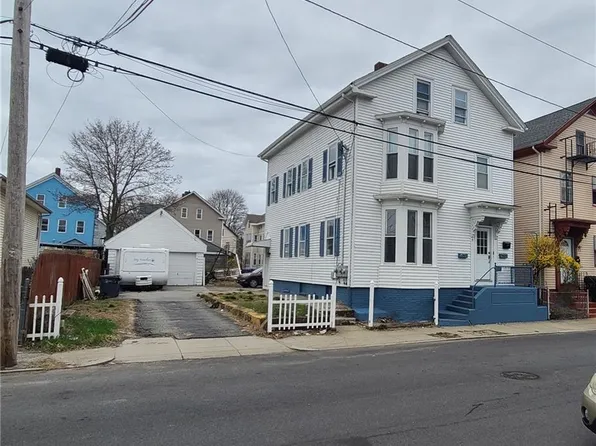 19 Rye St, Providence, RI 02909