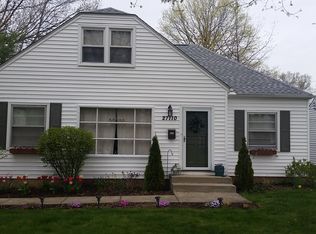 27110 Normandy Rd, Bay Village, OH 44140