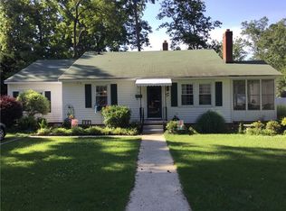 510 Boundary St, Anderson, SC 29625