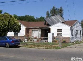 1530 S Oro Ave, Stockton, CA 95215