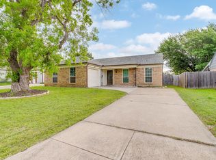 7312 Strawberry Way, Fort Worth, TX 76137