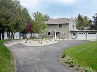 N4777 State Highway 22 #110, Manawa, WI 54949