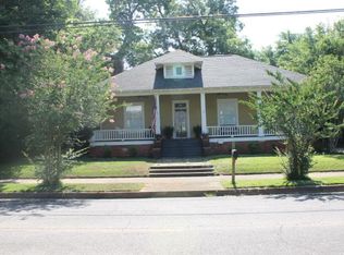 524 Harrold Ave, Americus, GA 31709