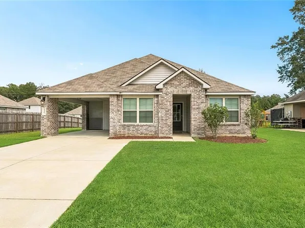 48506 Red Fox Dr, Hammond, LA 70401