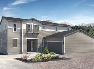 Marigold Plan, Monument Junction, Monument, CO 80132