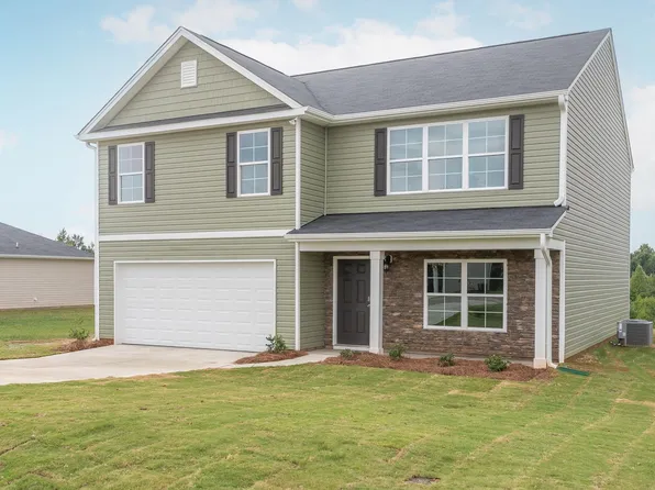 3213 Mallory Dr, Haw River, NC 27258