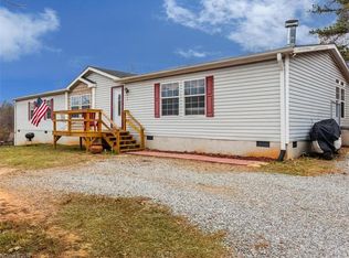 18 Evelyn Acres, Asheville, NC 28806