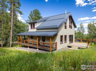 713 Rudi Ln, Golden, CO 80403