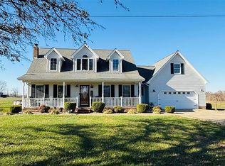 234 Milby Rattliff Rd, Summersville, KY 42782