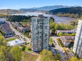 651 Nootka Way #2508, Pt Moody, BC V3H 0A1