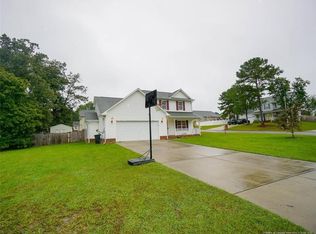 12 Randolph Ct, Spring Lake, NC 28390